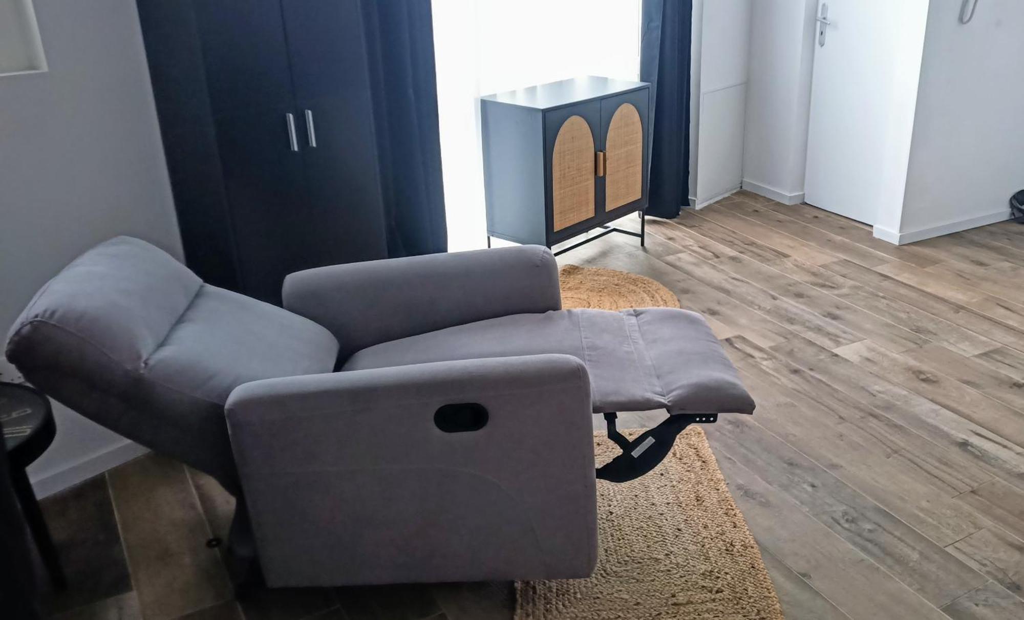La Pierre 2 Studio Entier Tartas Екстериор снимка